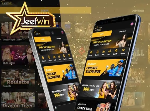 JeeTwin में जमा और निकास কি सुरक्षित?